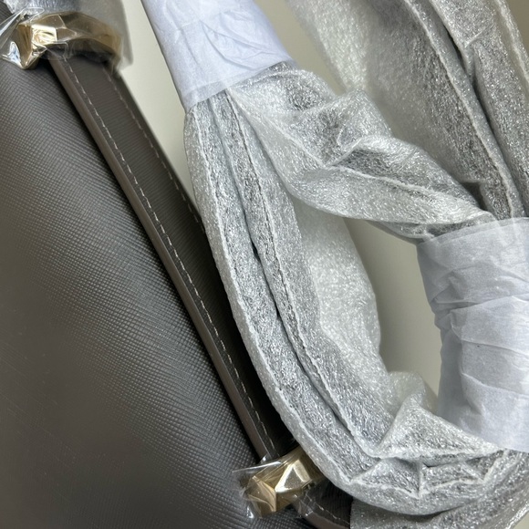 A.P.C. Geneve Mini Bag PXBJQ-F61415 - Picture 9 of 11